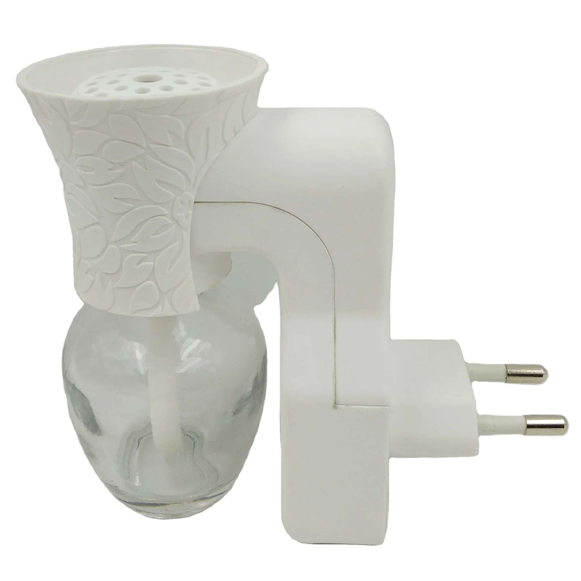 

Perfume fragrance dispenser wall aroma plugin warmer air freshener