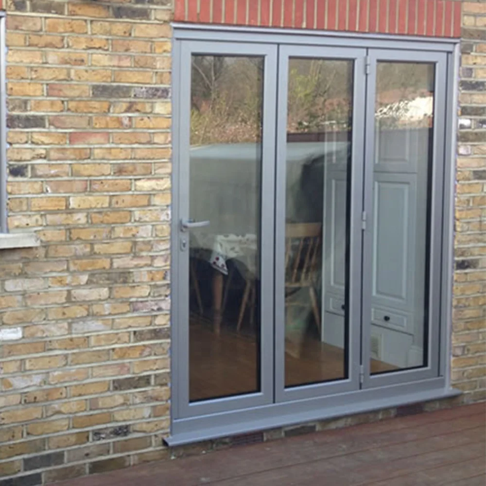 Venta al por mayor puertas de acordeon baratas-Compre online los