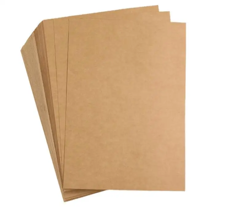 craft brown paper