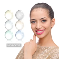 

2019 Freshgo 13 Colour Yearly Lenses Green Eye Color Contact Lens Circle Prescription Soft Eye Contact Lenses Wholesale