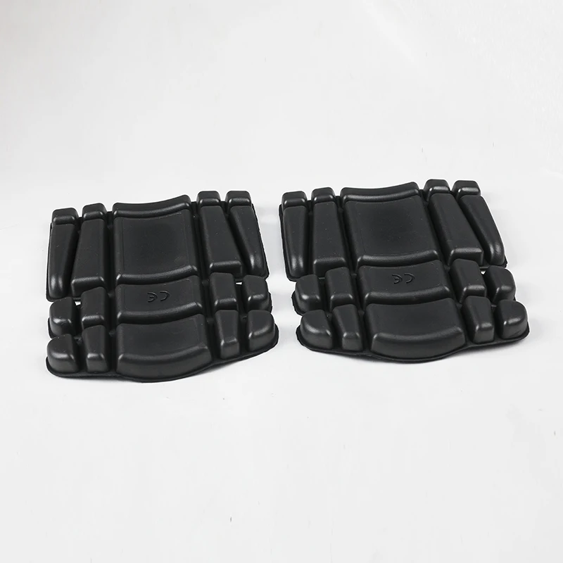 

Custom EVA knee pads for workmen, Black or custom