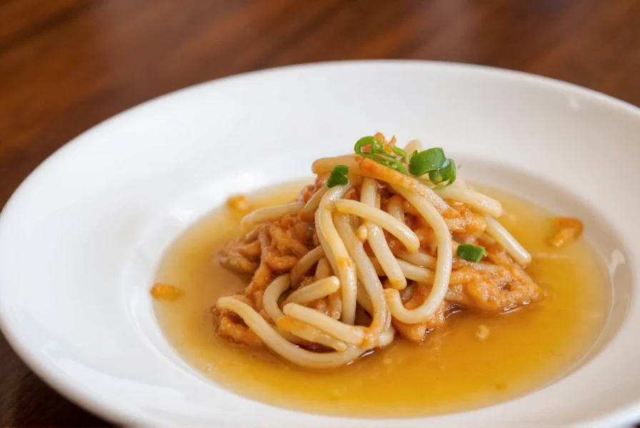 hibachi ginger sauce