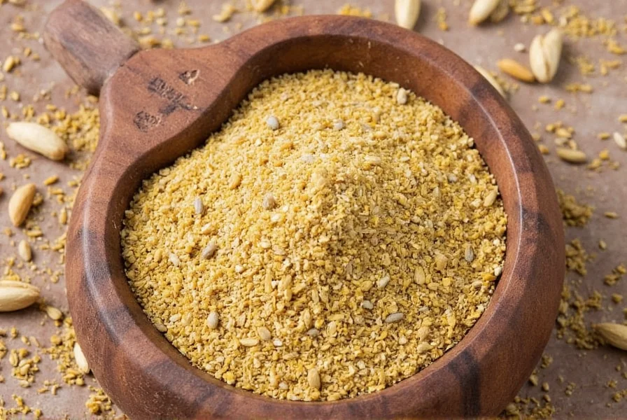 cardamom substitute