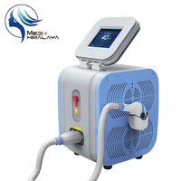 

Hottest Germany Dilas laser hair removal machine 808nm diode 808nm 755nm 1064nm optional