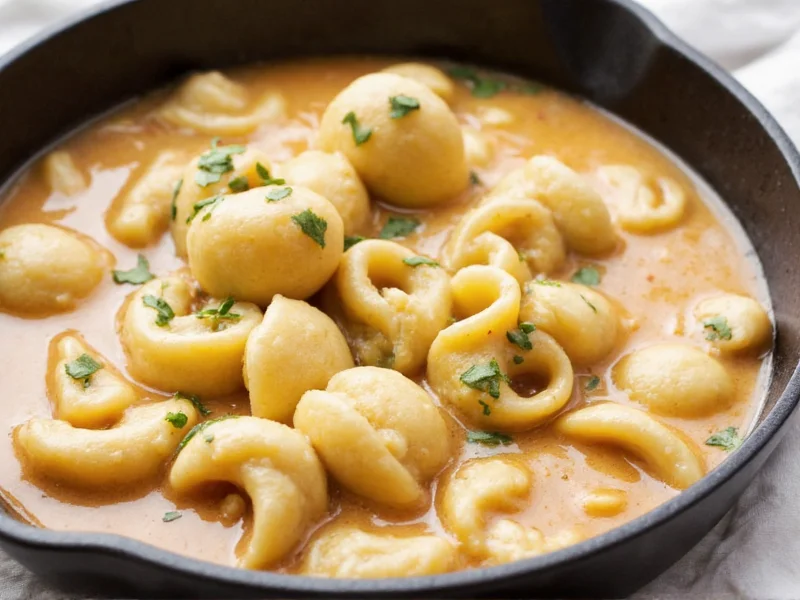 Authentic Olive Garden Chicken Gnocchi Soup Recipe at Home