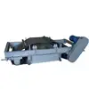 Suspended overband belt magnet,suspended overband magnetic separator,overband magnetic separator for magnetic metal separation
