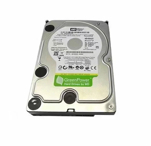 

Brand name 500GB 3.5" desktop PC Internal Mechanical Hard disk SATA HDD 500GB 7200 RPM, Silver . black...etc