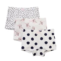 

custom kids underwear children little girl cartoon panties baby girls photo