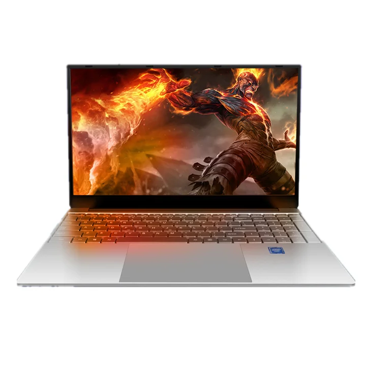 

High Profile Cheap 15.6 Inch Wifi Computadoras Accessoriesled 1920x1080 Hardware Gaming Laptops Cheap For Students