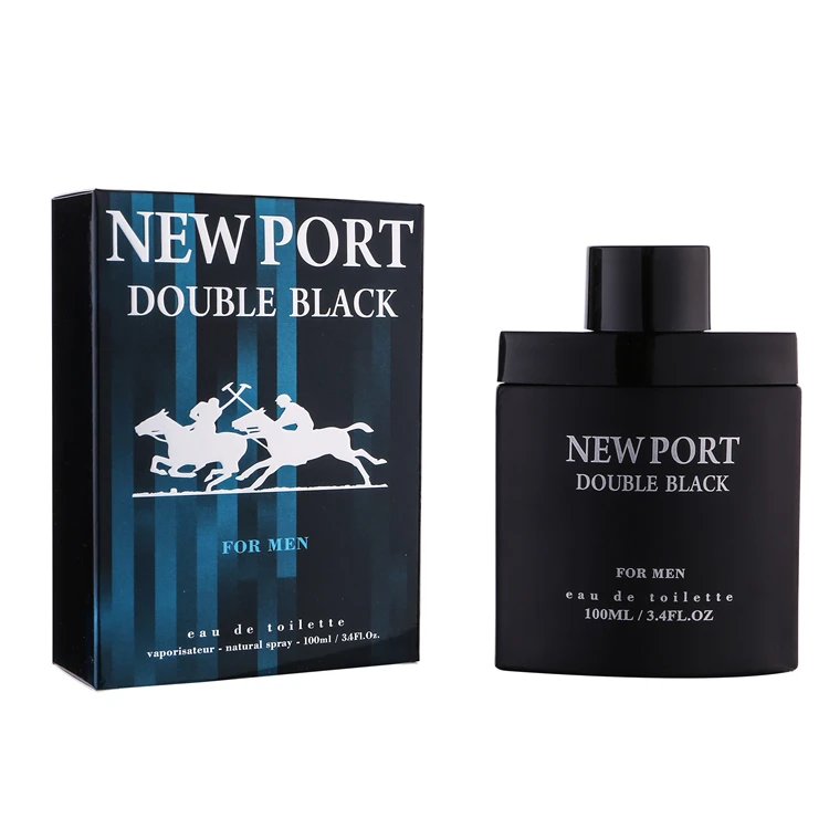 

JYM373A Wholesale 100ML New port eau de parfum for man
