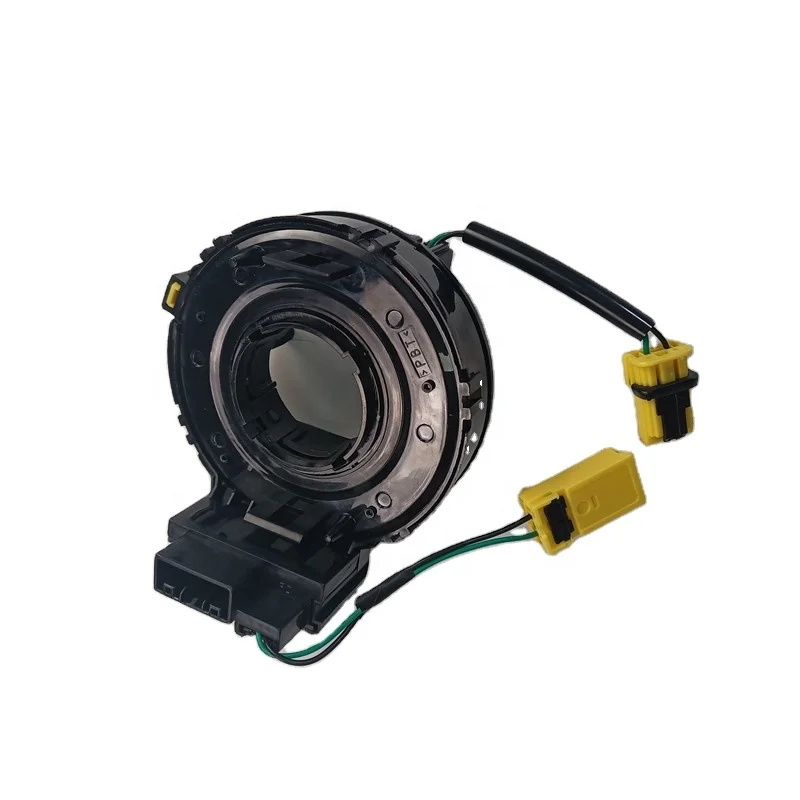 jy汽车配件安全气囊线圈螺旋电缆时钟弹簧安全气囊电线适用于本田适合