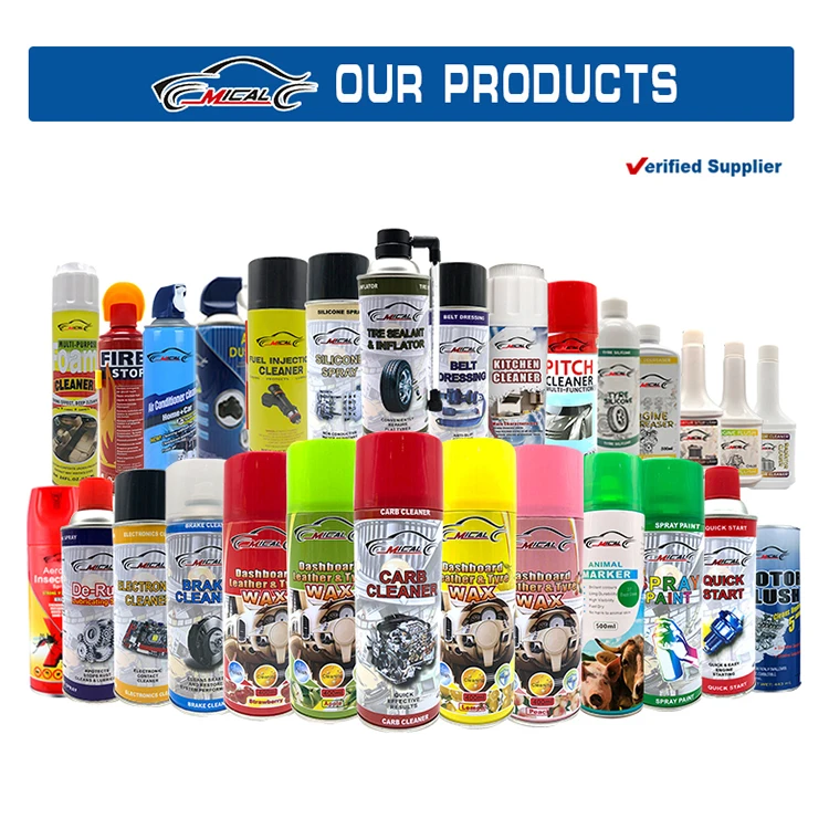 
Cheap graffiti spray paint for multi purpose color paints 