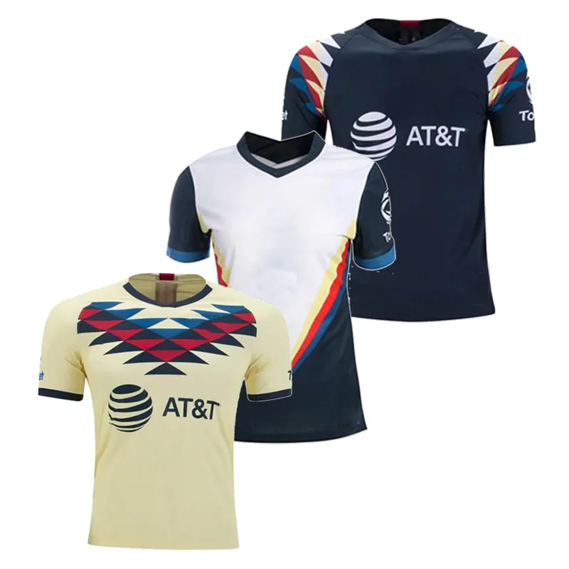 

2021 New Thai quality Men Kids football uniform jersey club Mexico America soccer jersey camisetas de futbol, All are avaliable