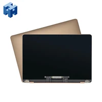 

New 2018 2019 A1932 LCD Display Screen Panel For Macbook Air Retina 13.3" LED Screen EMC 3184 MRE82 Space Grey Silver