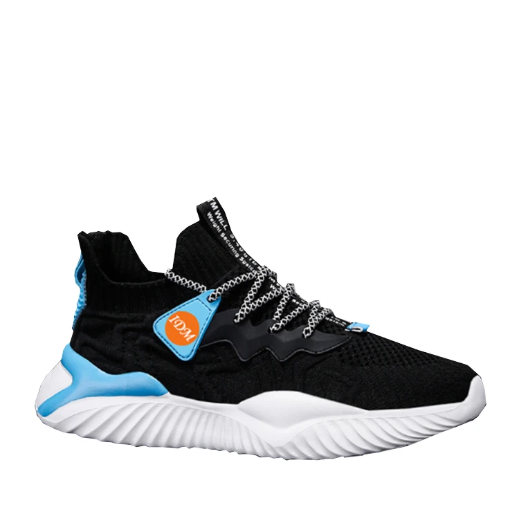 

Outdoor fashion men's sneakers running men's casual sneakers