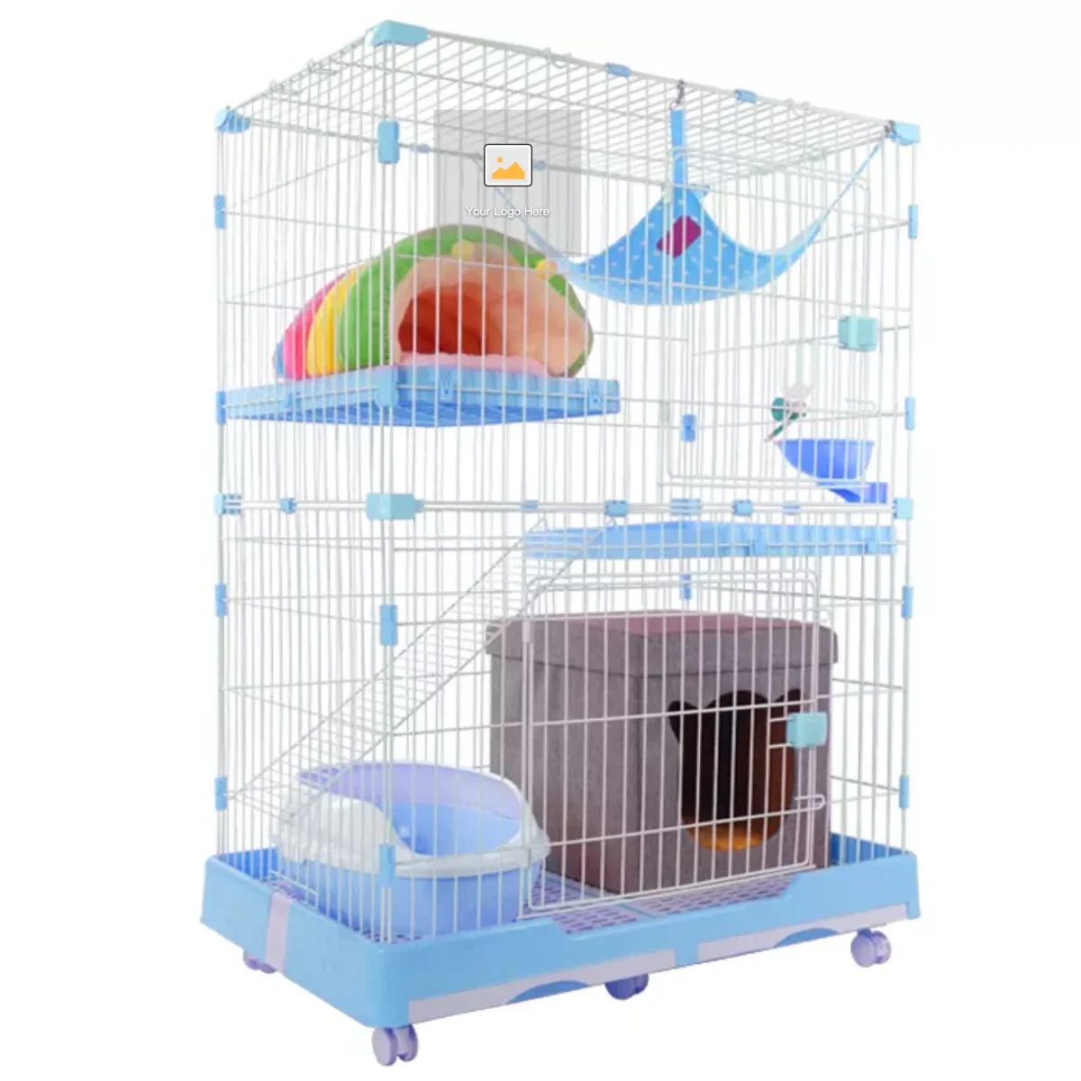 amazon cat cage