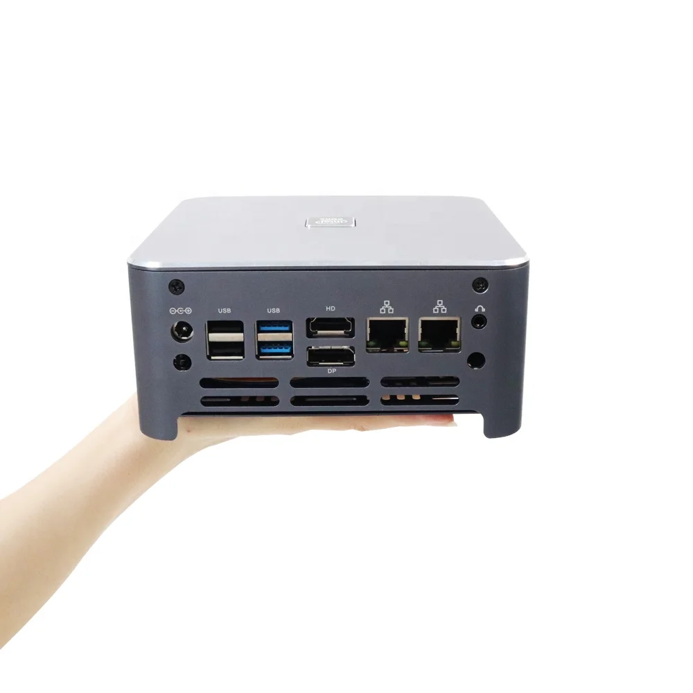 Gaming computer Core i9 10980H