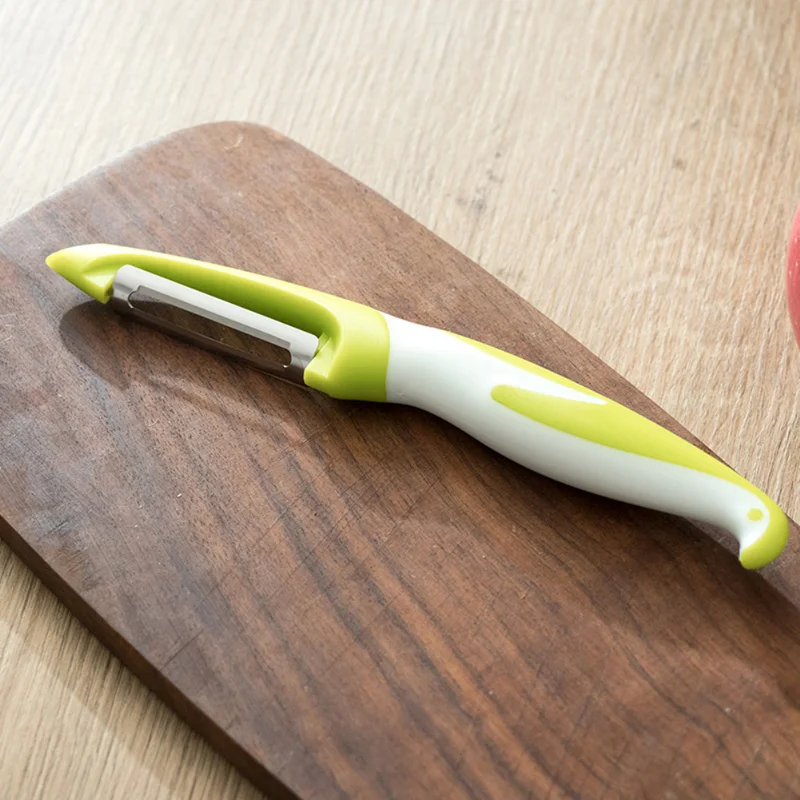 

2022 Vegetable Peeler Knife Potato Cutter Peeler Knife Grater Peelers Kitchen Gadgets Accessories