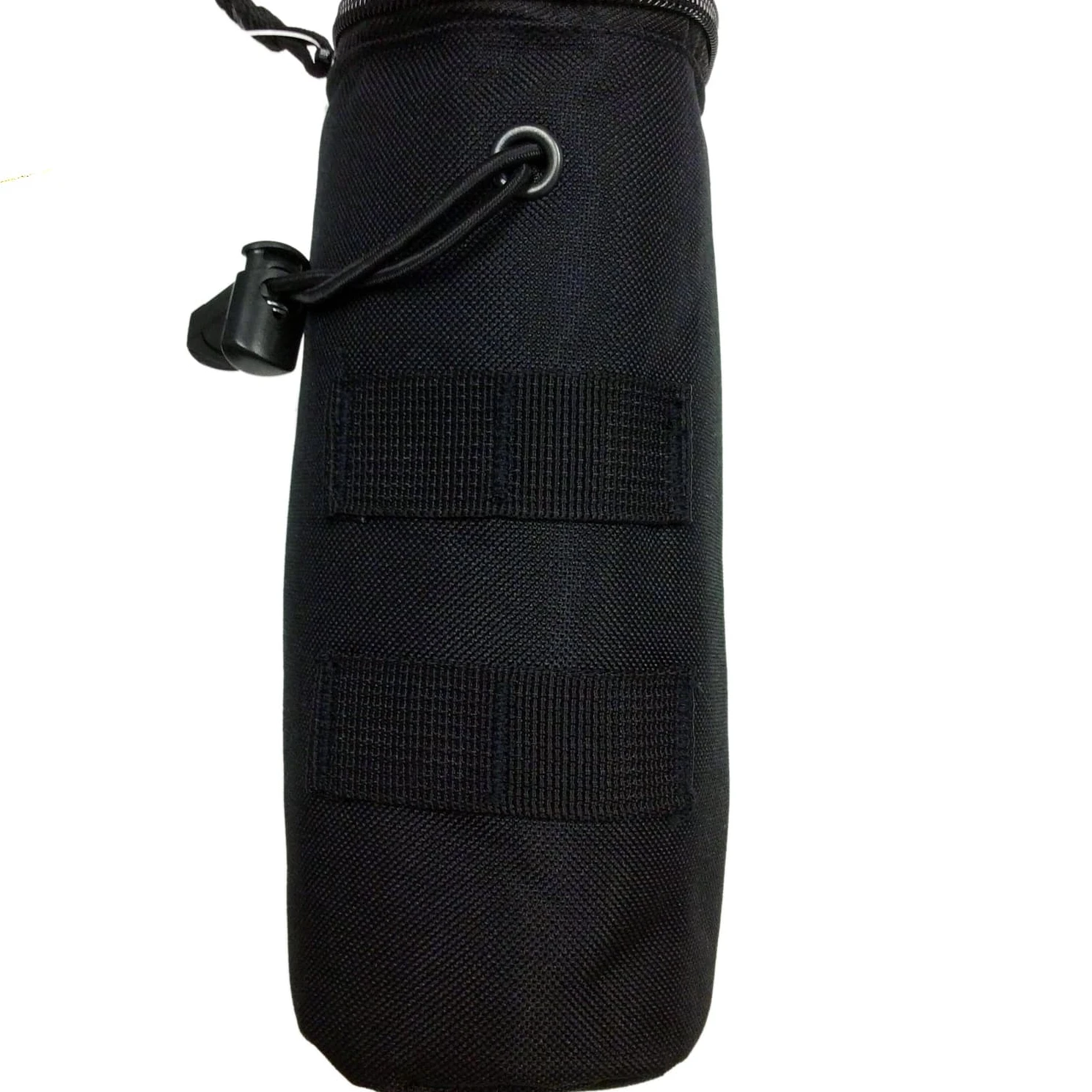 

Molle Bottle Pouch Panel Multifunction with Molle system