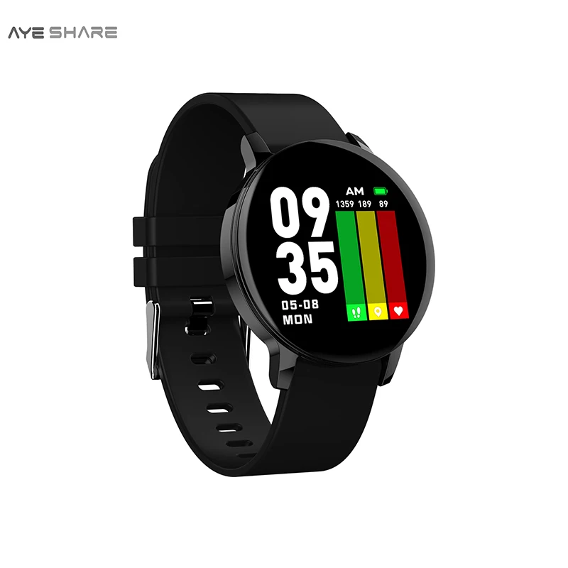 
IP67 Waterproof Smart Watch Bracelet Other Mobile Phone Accessories 