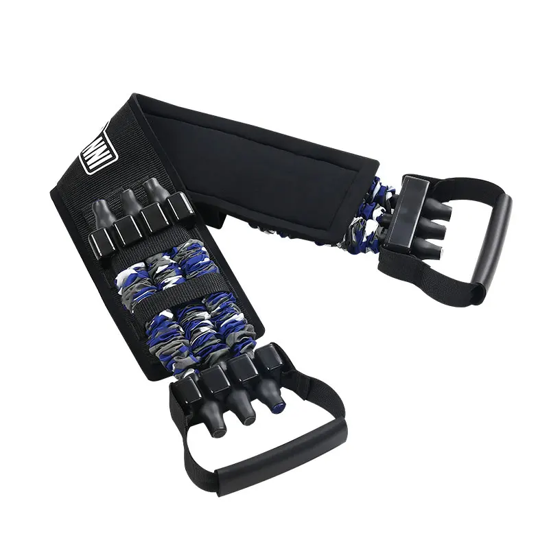 

INNSTAR Home gym equipment bodyweight workout bench press band, Customized color