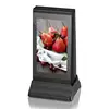 Table tent model adx-5 Digital Signage Advertising Player for portatiles