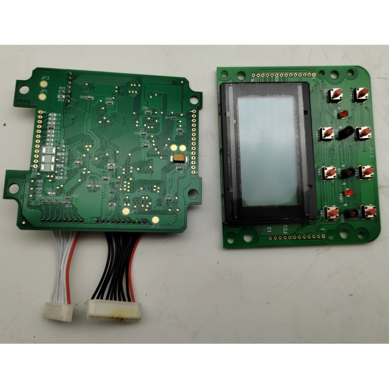 

TALUADA LCD Screen Panel for Kobelco SK200-6E SK210-6E SK230-6 SK300-6E SK75 Monitor YN59E00012F1 YN59E00012F2 YN59E00012F3