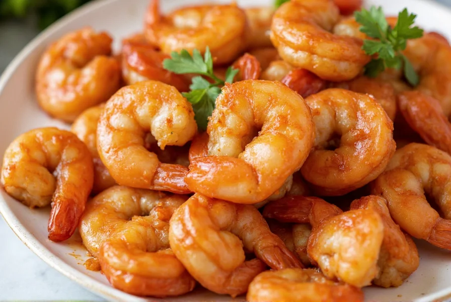 Perfect Sweet Chili Shrimp Recipe: Quick & Flavorful Guide