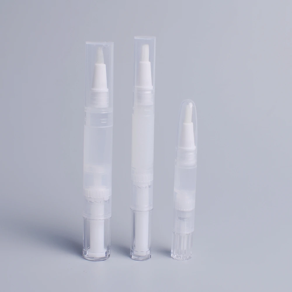 

Custom Logo Tooth Bleaching Gel Pen Plastic Tube PAP/CP Fast Whitening Teeth Pen