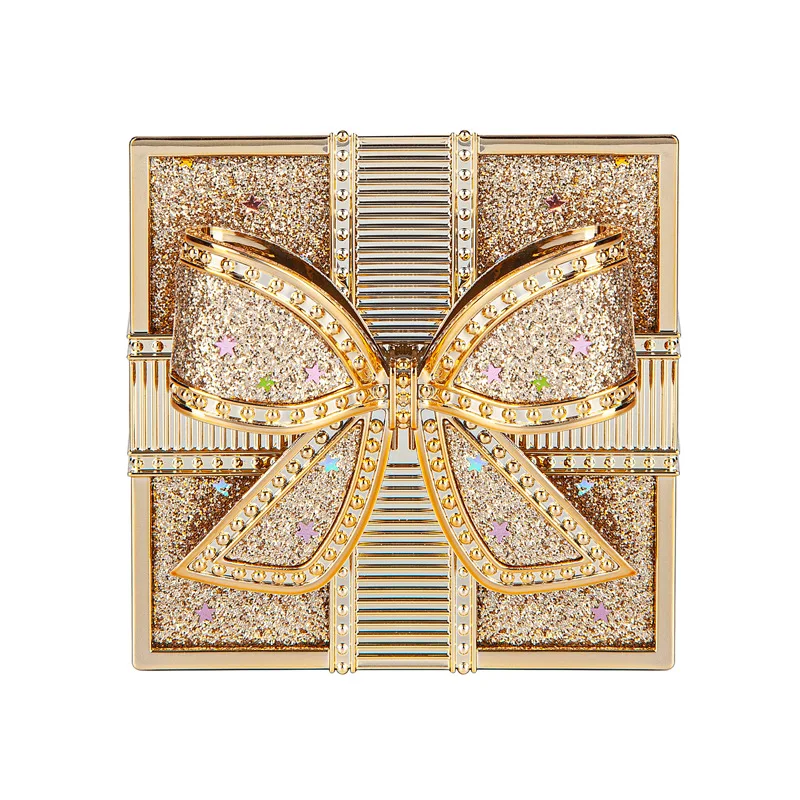 

wholesale OEM HD loose face powder makeup for your own brand waterproof OIL-CONTROL loose powder, 5 colors