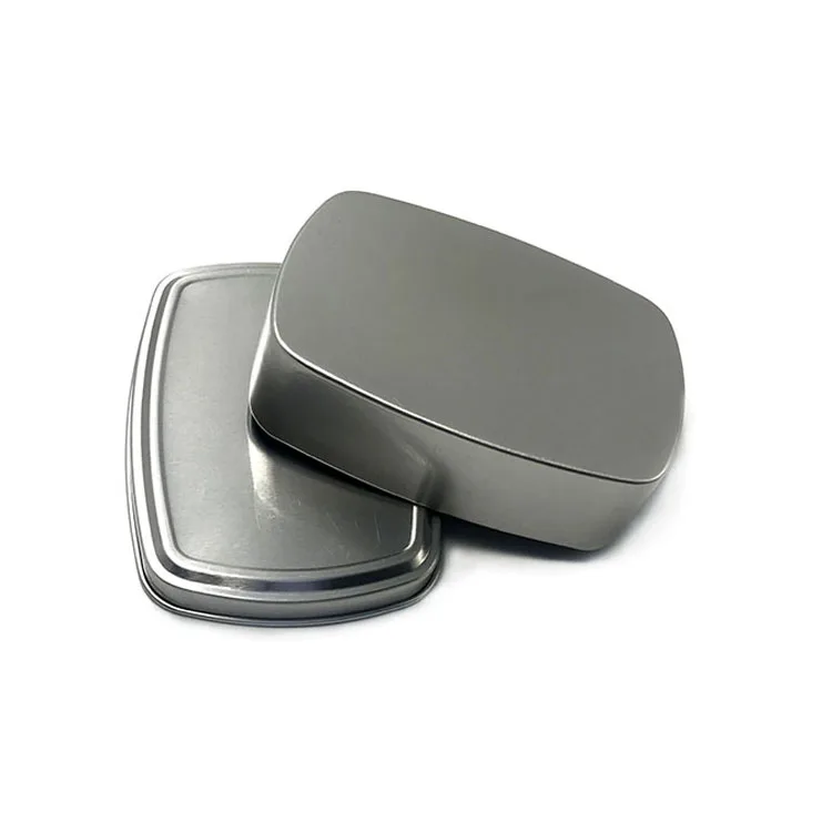 Spice aluminum tin (3)