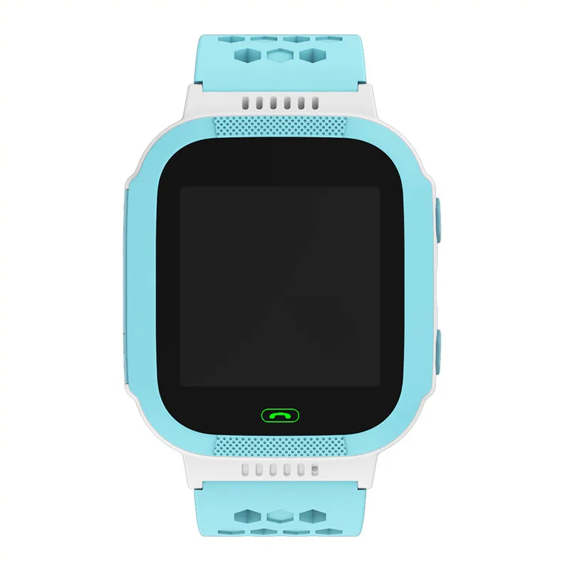 smart children watch gps tracker 1.44 inch screen child smart watch gps kids watch
