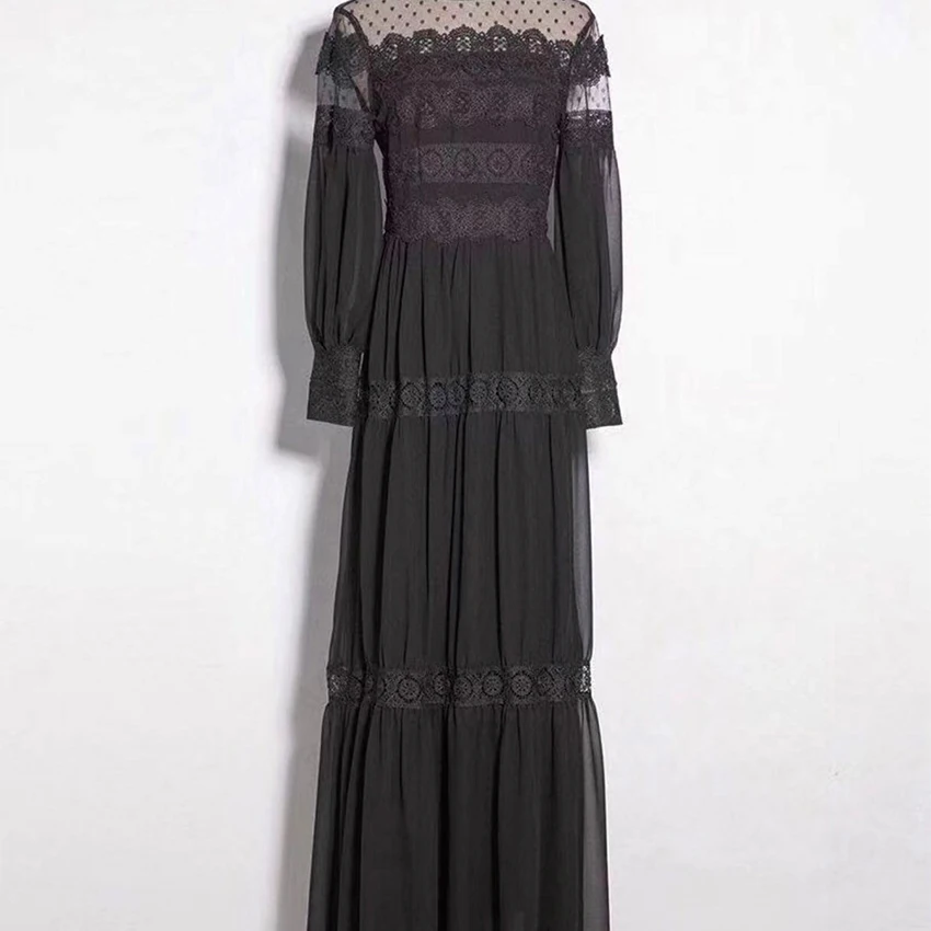 

Adults Casual Dresses Europe And America Summer Streetwear Mid-Calf Dresses Women Casual