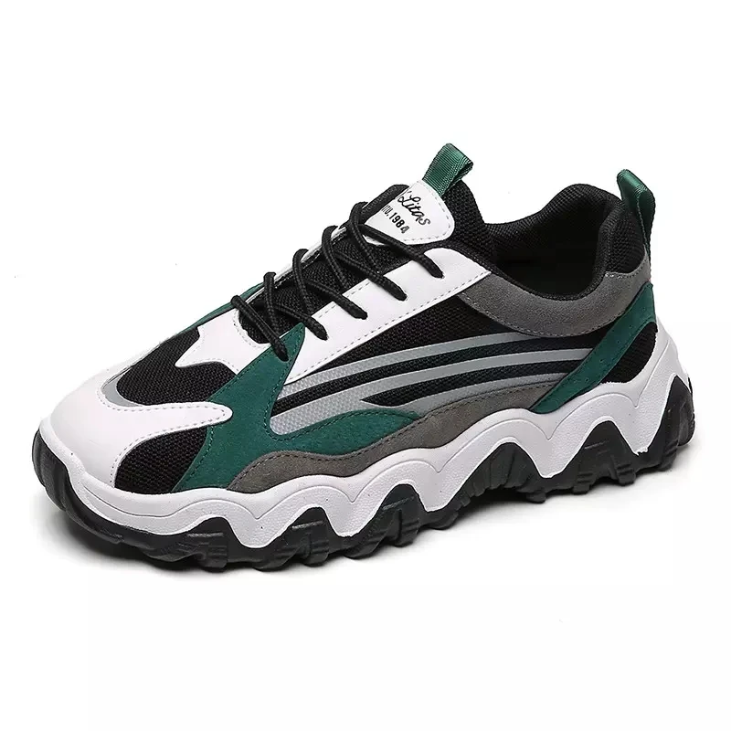 

Sports shoes daddy shoes