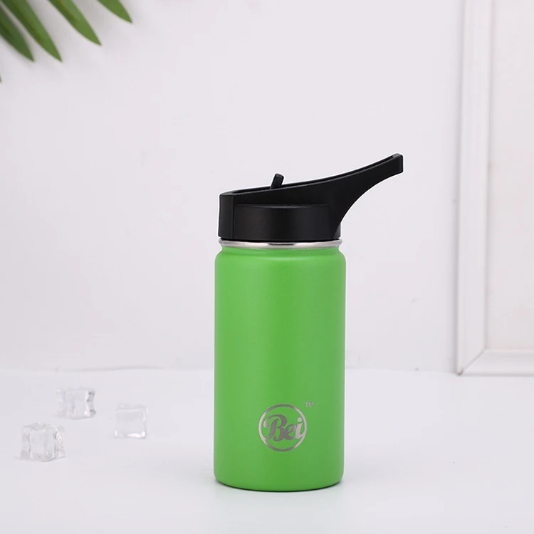

Factory Supply Cheap Outdoor Fashion Stainless Steel Thermos Hot Cups, Colors