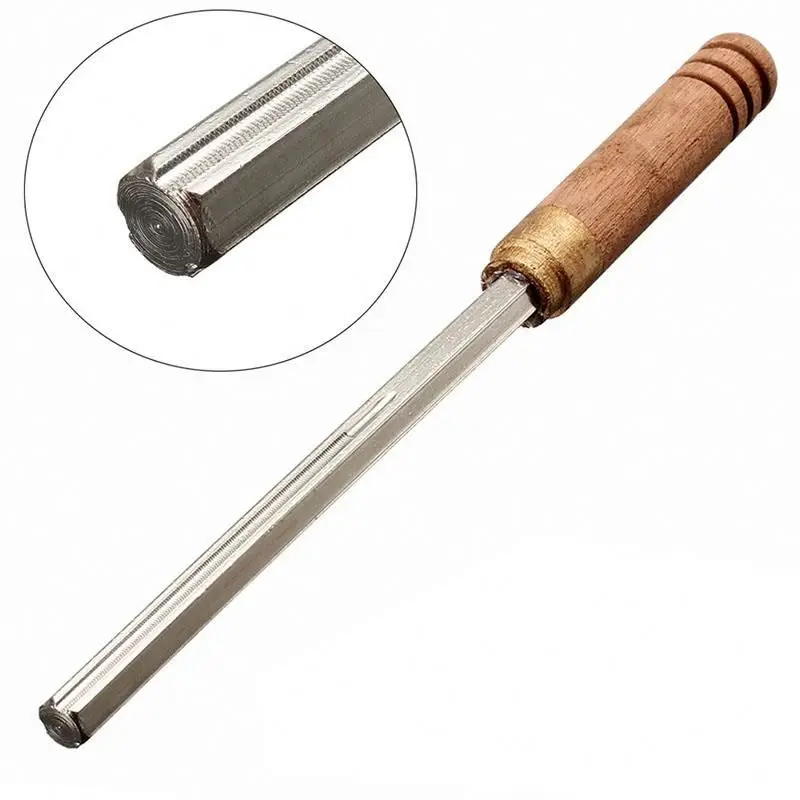 

for guitar fret crowning tool H0Qr8 repair tool