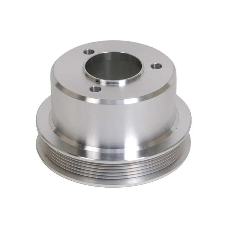 Small Quantity Production Fabrication CNC Service Custom Precision Machined Milling Turning Metal Stainless Steel 304 316 Parts