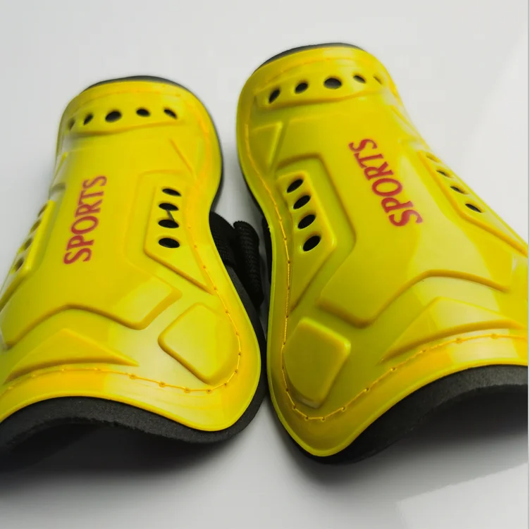 
Soccer Shin Pads Soccer Football Shin Guard Pads Leg Protector For Women Men Shinguard 