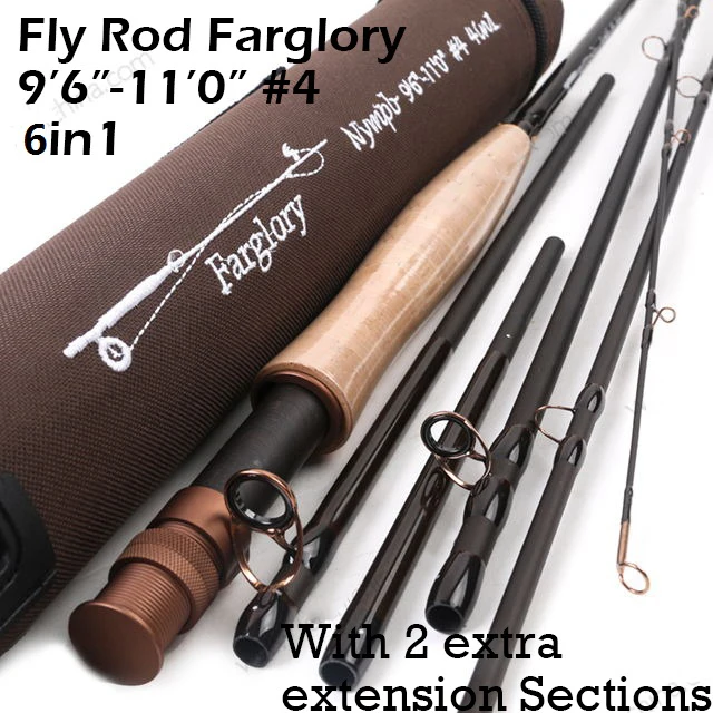 Professional Japan Fishing Rod Fuji High Carbon New Style Fly Rod Buy