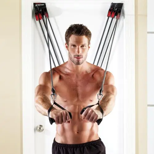 
Bilink total-body training system X-Factor Door Gym 