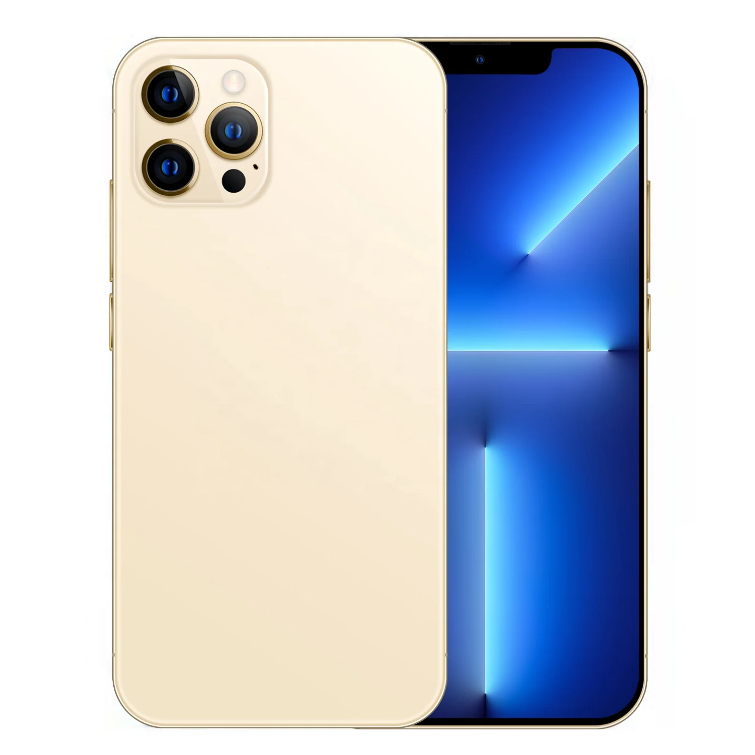 

I13pro Max Smartphone With Stylus Supports Oem Logo High Processor Mobile Phone