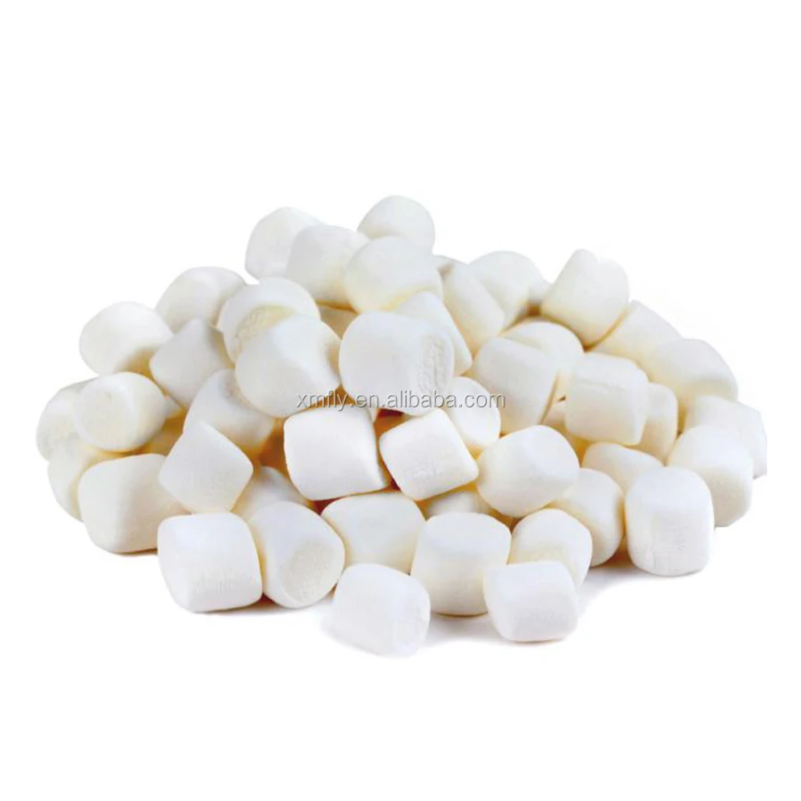 Marshmallow Candy Mini Duo (Limited Edition) main image 0