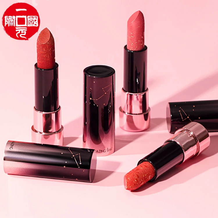 

Chinese Style Carving makeup best matte wholesale lipstick
