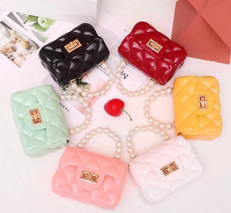 

mini bags Women Handbag ladies Fashion Jelly Designer Female Messenger Bag Lady Shoulder Bags, Accept custom made