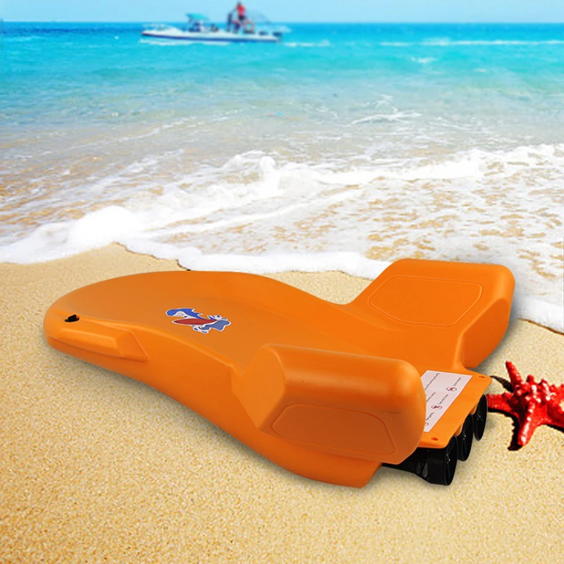 Camoro Swimming Equipment Electric Surfboard Motor Surfboard With Motor