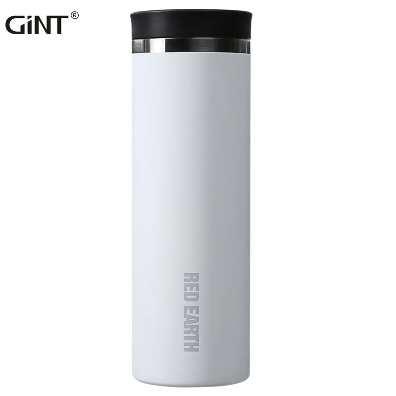 

450ml Manufacturer Price Modern Brief Metal Hot High Quality Water Bottle