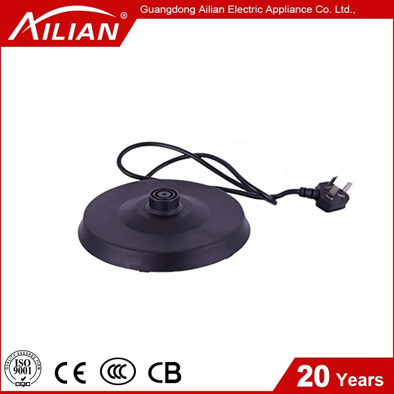 
Water boiling china japanese parts stainless steel electric kettle 