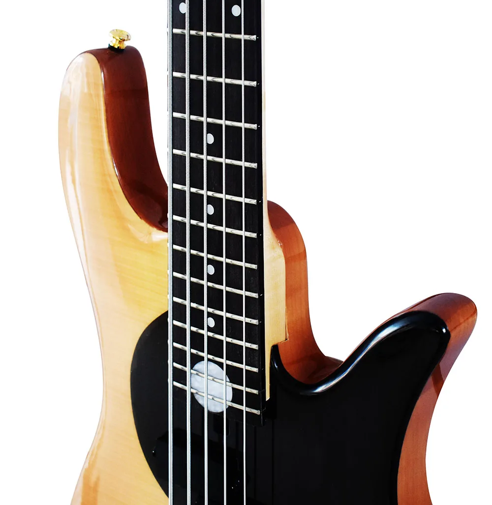 5 串电动低音吉他低音热卖出厂价