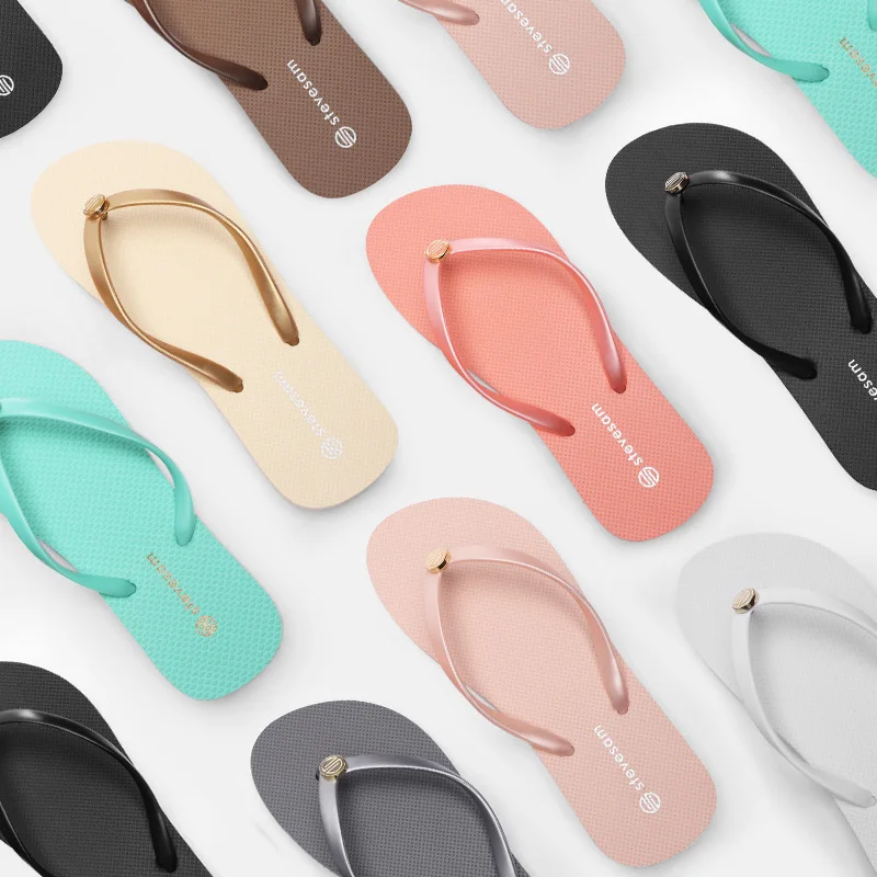 

Good quality ladies flip flop Non-slip slippers for women