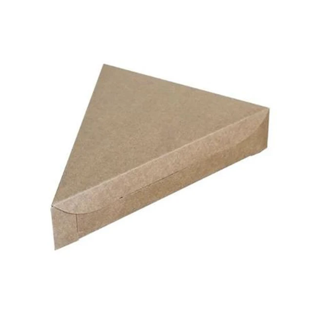 
Cheap good quality pancake crepe holder paper box packing 